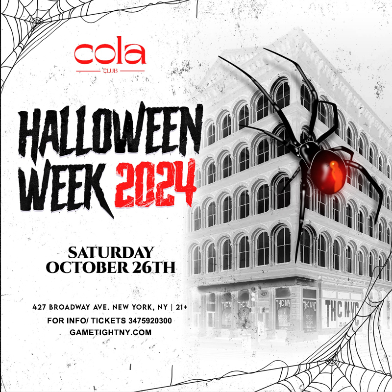 Cola Club nyc halloween, Cola Club lounge halloween, 2023 halloween in nyc, Cola Club halloween , Cola Club event space, halloween at Cola Club, Cola Club costume halloween tickets, Cola Club tickets, Cola Club lounge costume tickets, Cola Club nyc halloween party, Halloween party at Cola Club Lounge