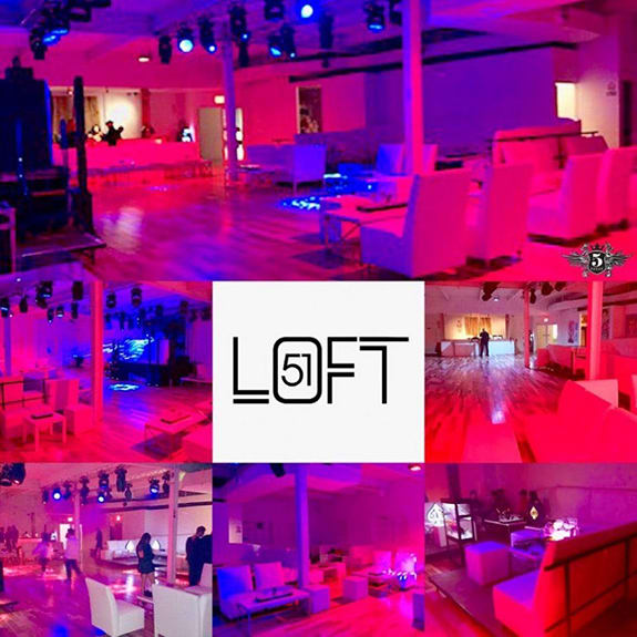 Celebrate Halloween 2025 at Loft 51, a sleek and spacious loft venue located just off Times Square in Midtown Manhattan. Enjoy one of NYC’s top Halloween parties featuring live DJs, themed cocktails, and an upscale nightlife experience in the heart of New York City.
 | GametightNY.com Celebrate Halloween 2025 at Loft 51, a sleek and spacious loft venue located just off Times Square in Midtown Manhattan. Enjoy one of NYC’s top Halloween parties featuring live DJs, themed cocktails, and an upscale nightlife experience in the heart of New York City.
| GametightNY.com