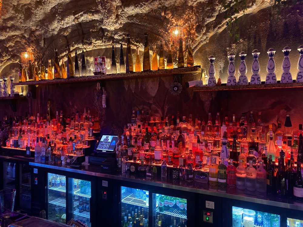 Celebrate Halloween Weekend 2025 at Cave Bar & Lounge Brooklyn. Dance all night with top DJs, bottle service & spooky vibes at NYC’s top afterparty.
| GametightNY.com
